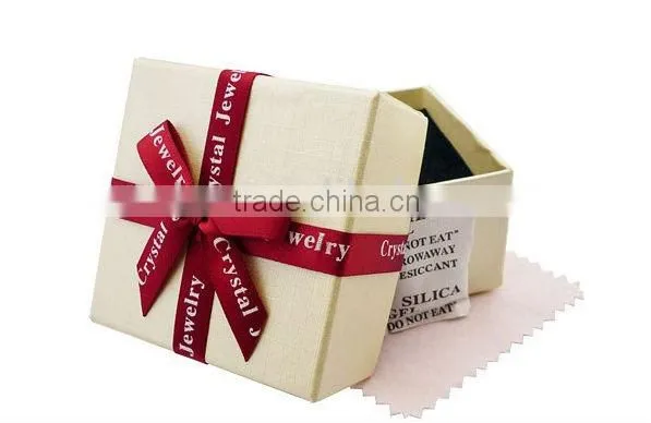 Fashion jewelry gift box small gift boxes st3058