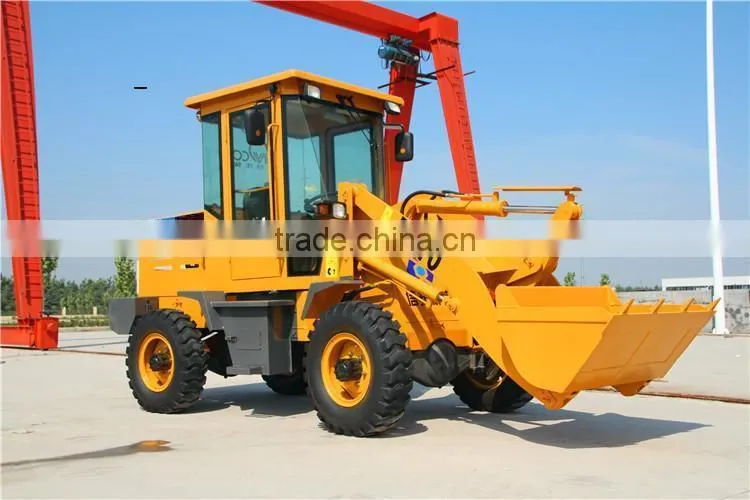 chinese cheap wheel loader small wheel loader for sale