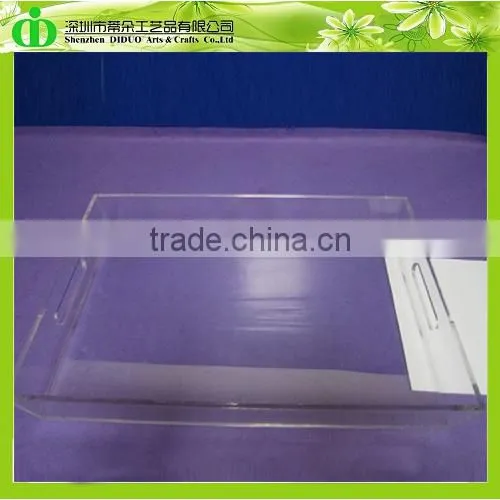 DDY-0110 Trade Assurance Modern Serving Tray