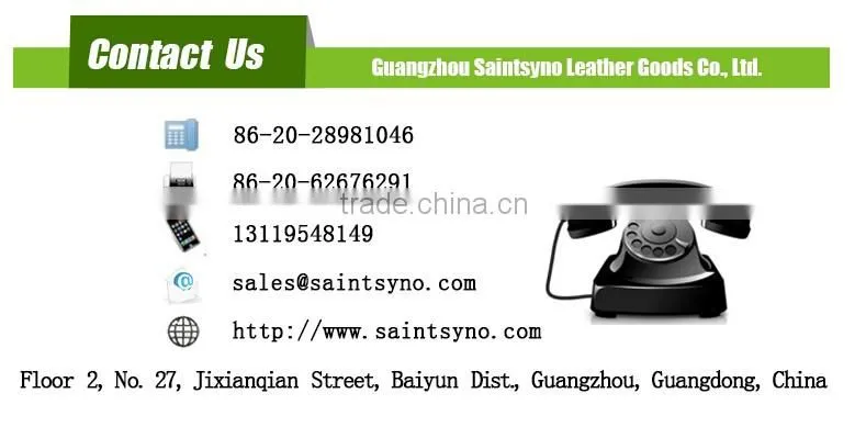 Manufacture competitive price custom leather card holder flip card holder for sale