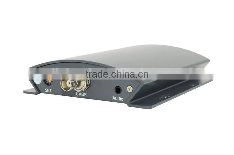 LM-PSC01 3G/HD/SD SDI to Composite CVBS/AV Media Converter Supports PAL/NTSC 1080p