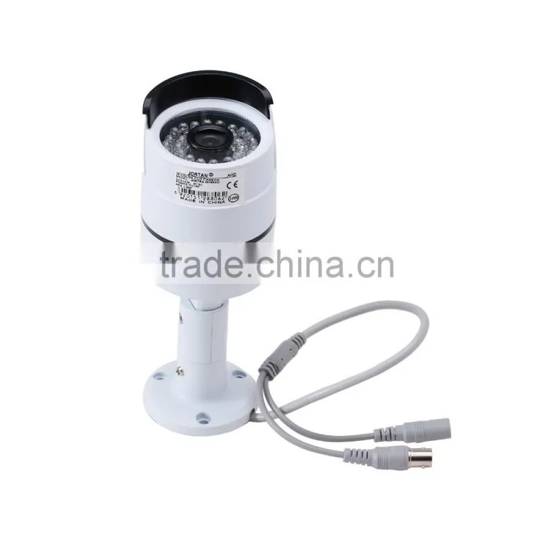 HD Resolution 720P Camera