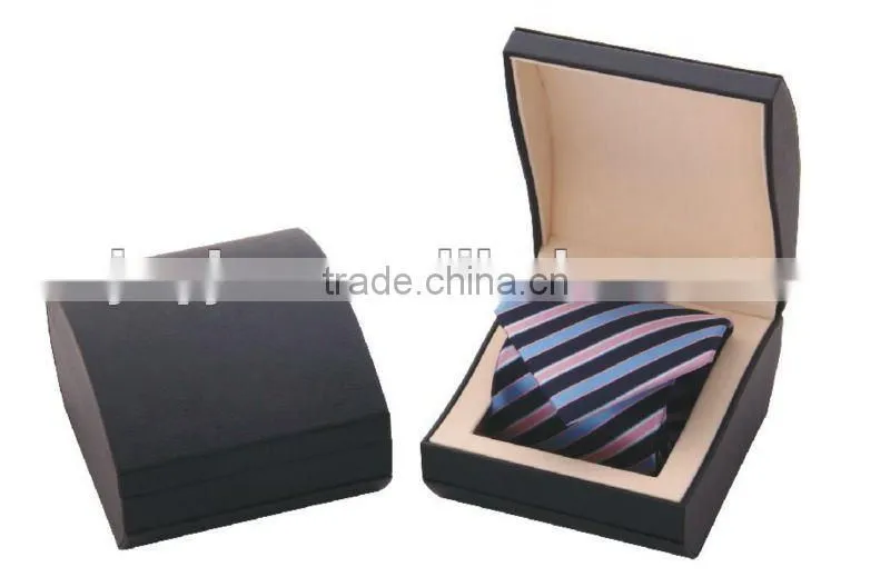 necktie storage box