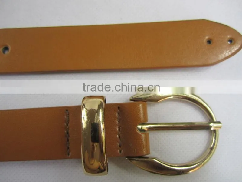fashion woman belt