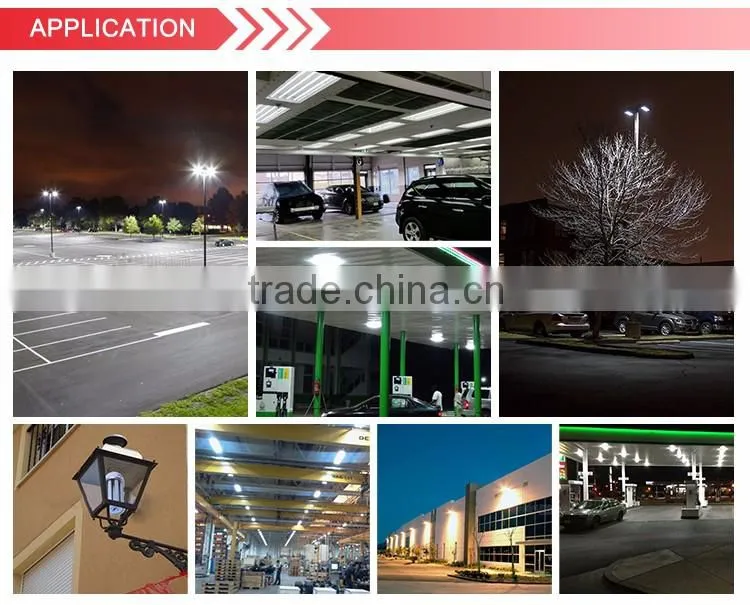 600mm aluminum alloy ul led tube 2ft dlc led tube light