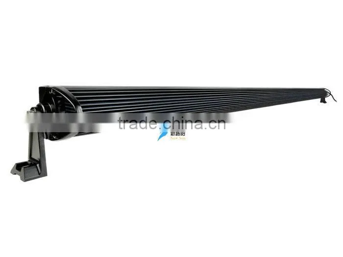 Popular 50 Inch 10-30V DC 288W Led Driving Light Bar For Suv Atv Epsitar Led Work Light For Truck