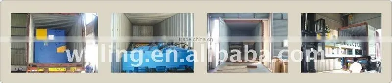 corrugated steel roofing sheet