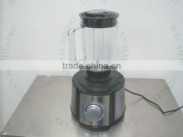12 in multi-functional food processing machine