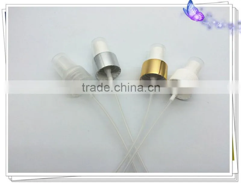 30mm neck size nasal sprayer pump, big nasal sprayer pump