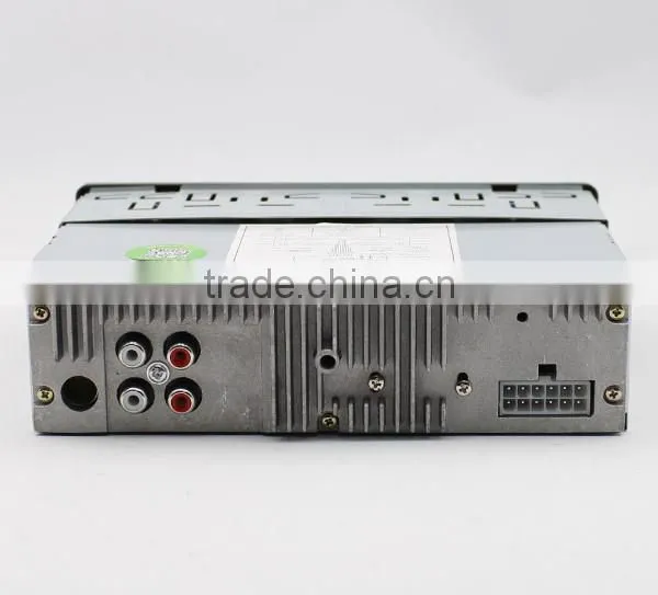 Detachable car audio stereo car mp3 player