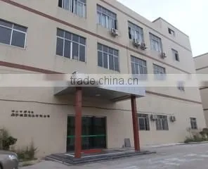 Foshan Shunde Tridentek Silicone Rubber Industrial Co., Ltd. company overview - view 3