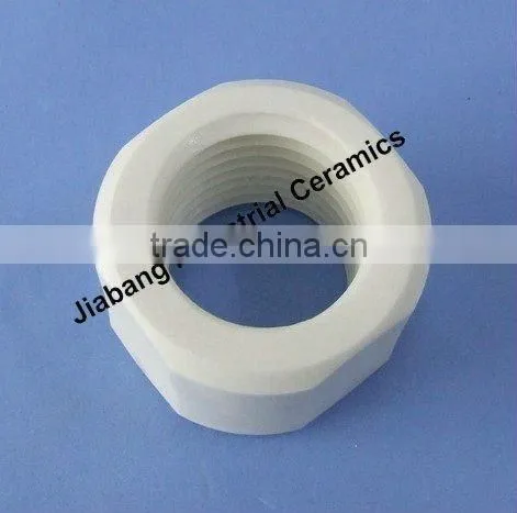 Heat Ceramic Resistant Tube& Heating Elements&Alumina Ceramic Tube