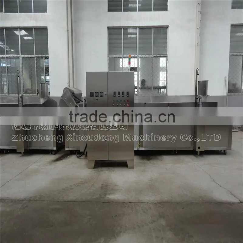 Automatic Ham, Sausage Boiling Machine; Boiler for Ham and Sausage