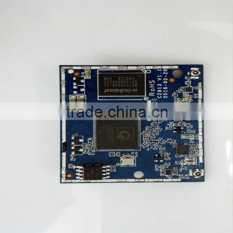AR9531 2.4ghz 300bps mini WIFI ap module with 8M flash 64 M ram