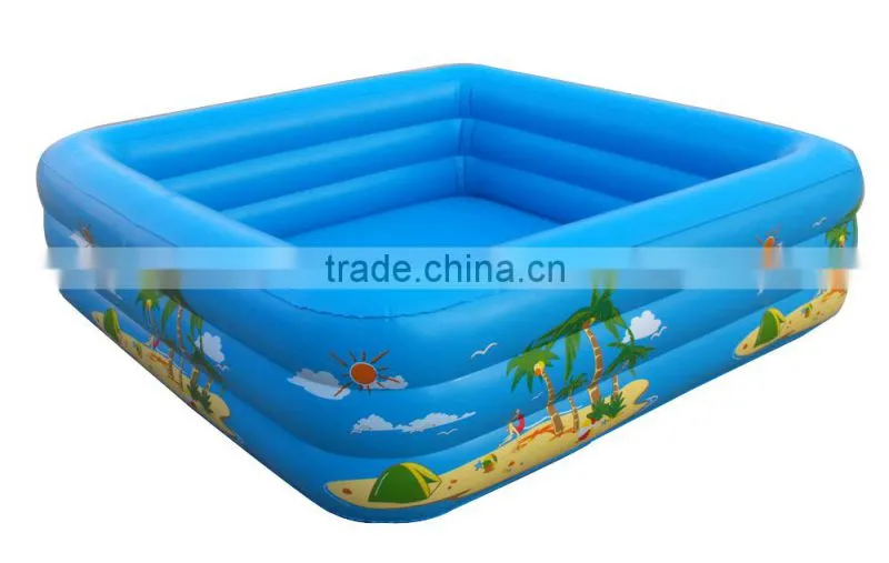 adult inflatable air bathtub