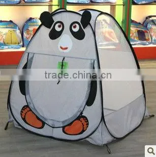 Lovely new animal design kids play tent