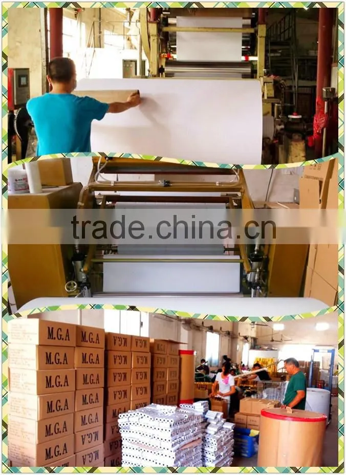 China Hot Sale High quality Thermal Paper
