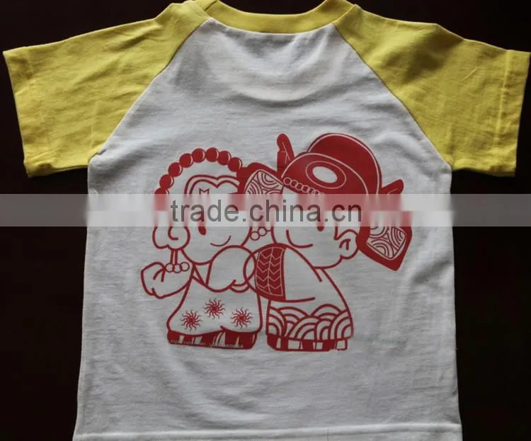 High Quality Light heat transfer paper for pure cotton/transfer paper for canon printer/transfer paper for cotton/transfer paper