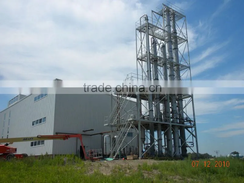 Jinan Keyu Zhanye Technology & Equipment Co., Ltd. company overview - view 3