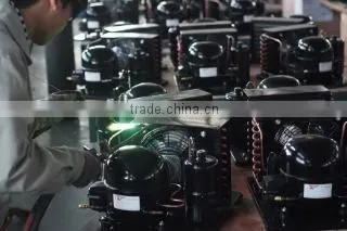 Shengzhou City Refrigeration Equipment Factory company overview - view 3