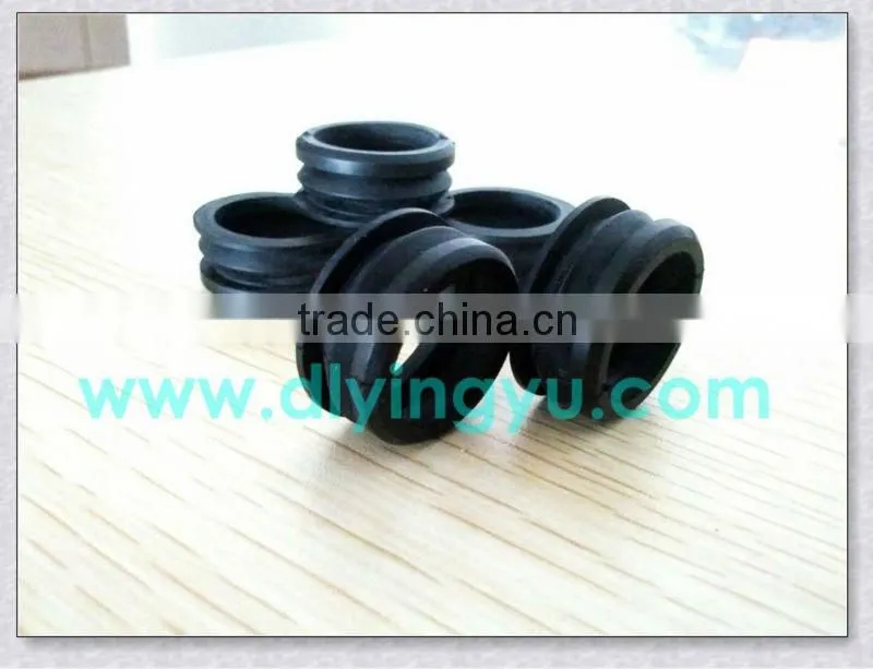 rubber bellows dust boot