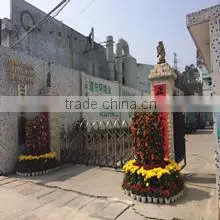 Shenzhen Changjing Hardware & Plastic Products Co., Ltd. company overview - view 2