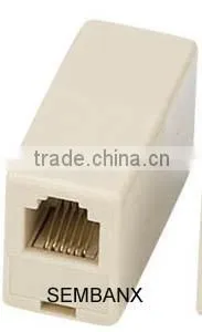 coupler 6p6c
