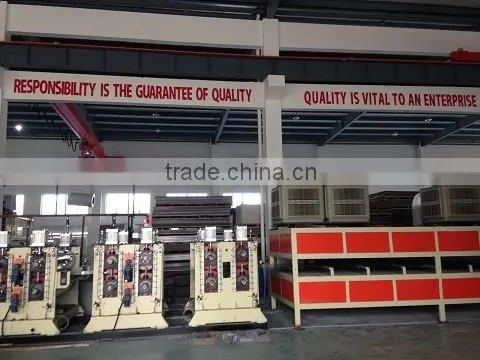 Aluminum Composite Panel Production Line