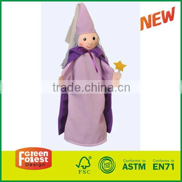 Hand Puppets