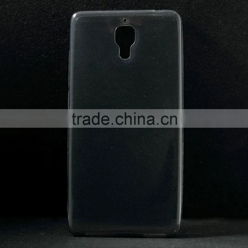 Original Xiaomi Mi4 Case Tpu Cover Case For Xiaomi Mi4 Multi Color High Quality