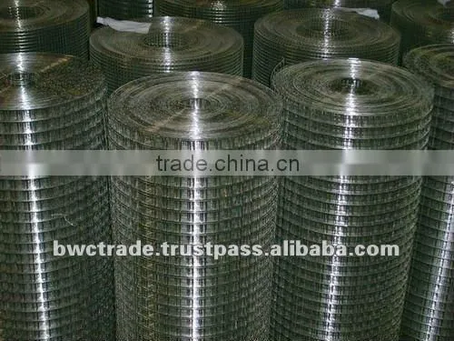 Low Price Square Wire Mesh