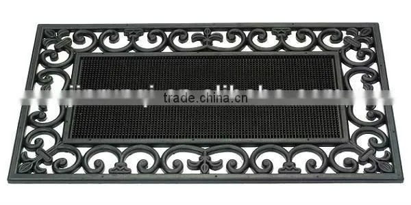 Waste Tyre Rubber Powder Making/breaking Machine