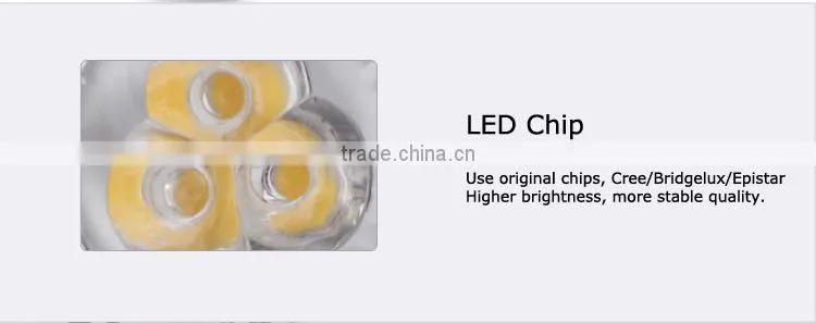 3W5W7W9W12WCold White Warm White LED Downlight Home Decoration Ceiling light