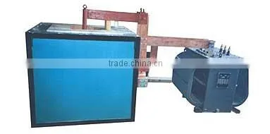 SALT BATH Quenching FURNACE Factory Liquid Quenching Furnace Factory