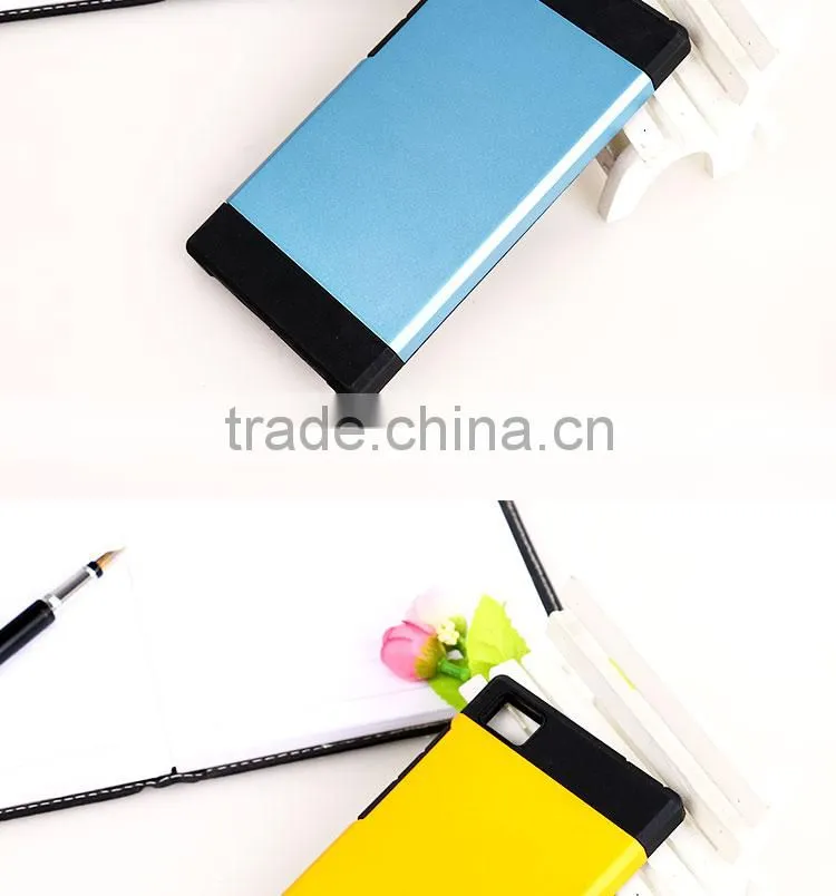 Free Samples!hot selling phone cases munufacturer for Xiaomi M3 armor case
