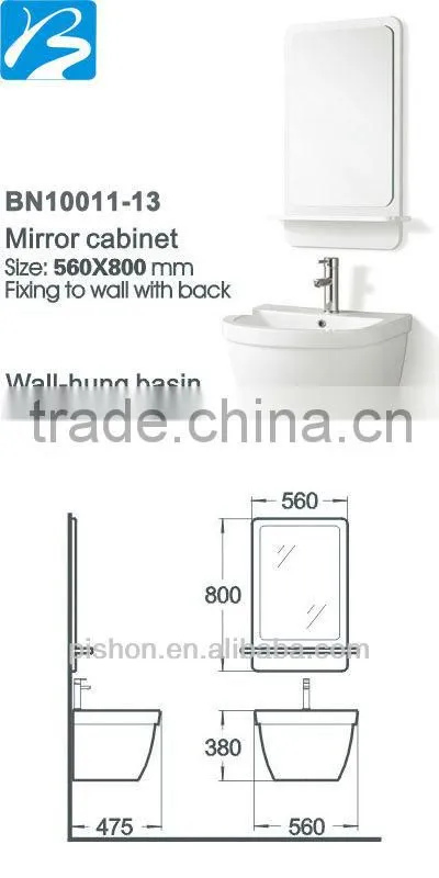 Bathroom Cabinets Online