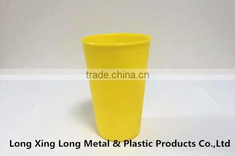 M China manufacturer customized changing color cup