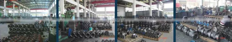 3PC FORGED STEEL BOLTED THREADED FLOATING BALL VALVE API 607