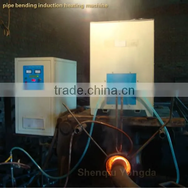 Stainless steel tube annealing equipment