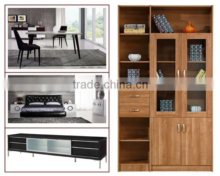 Bedroom Wooden Wardrobe Design Pictures
