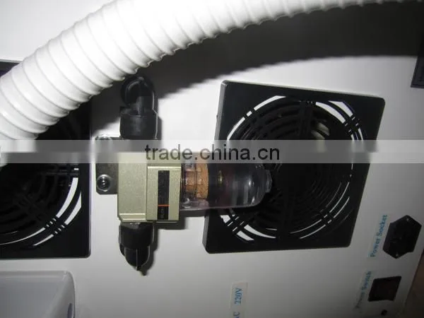 (SW-208E)2013 high quality fast hair removal depilacion laser