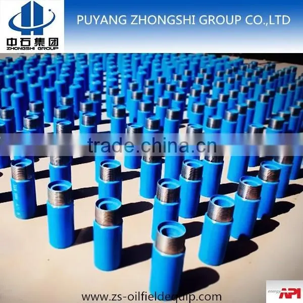 API 5CT China Oil Tools Floating Equipment Float Shoe and Float Collar at factory price