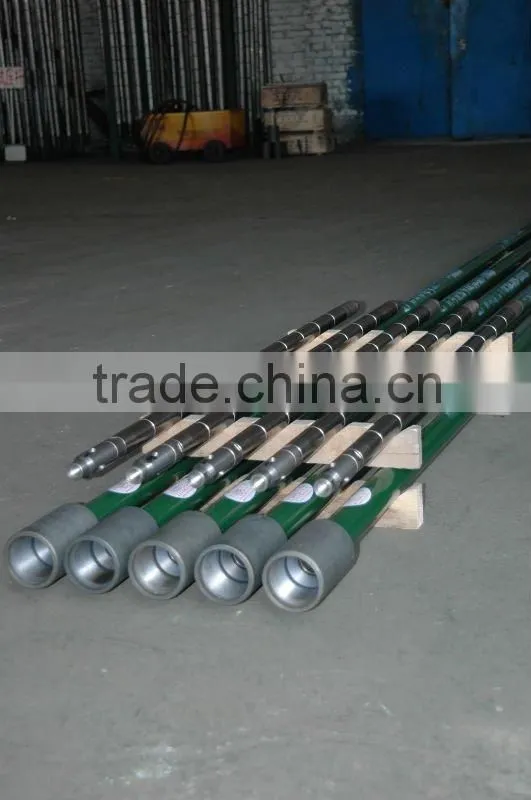 api 11ax subsurface tubing pump