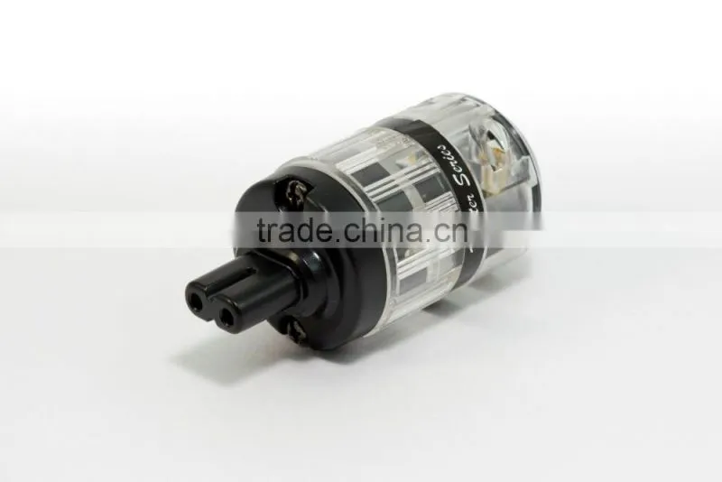 C-7 hifi audio connector