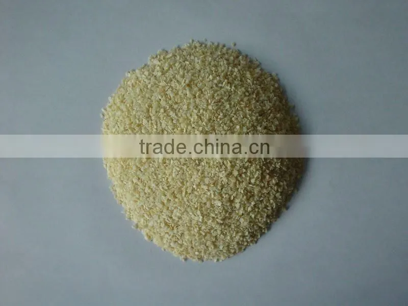 high quality dehydrated garlic