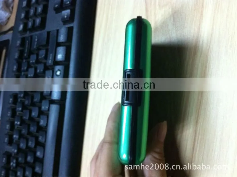 promotional plastic business ic card holder