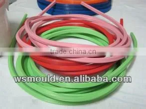2014 low price custom-made rubber gasket