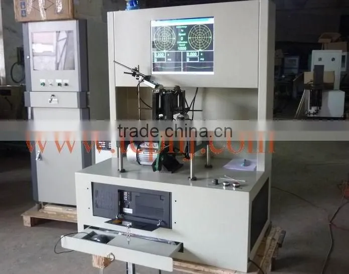 turbocharger balaner RYQ-3