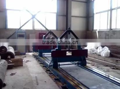 For fan and for roller YYW Series YYW-1000A armature dynamic balancing machine