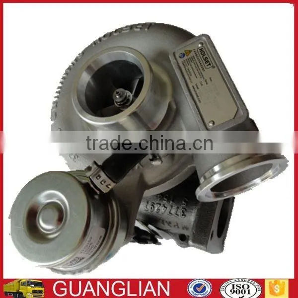 HX30W turbocharger 3772472 desel engine parts